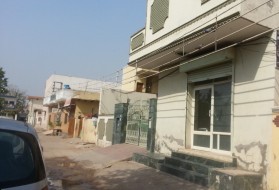 Rajiv Nagar Extension